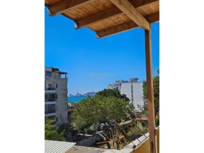 Apartment Zu Verkaufen 2008 Durres AL