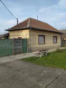 Haus Zu Verkaufen 5800 Mezőkovácsháza HU