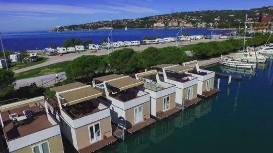 Andere Zu Verkaufen 6320 Portoroz  SI