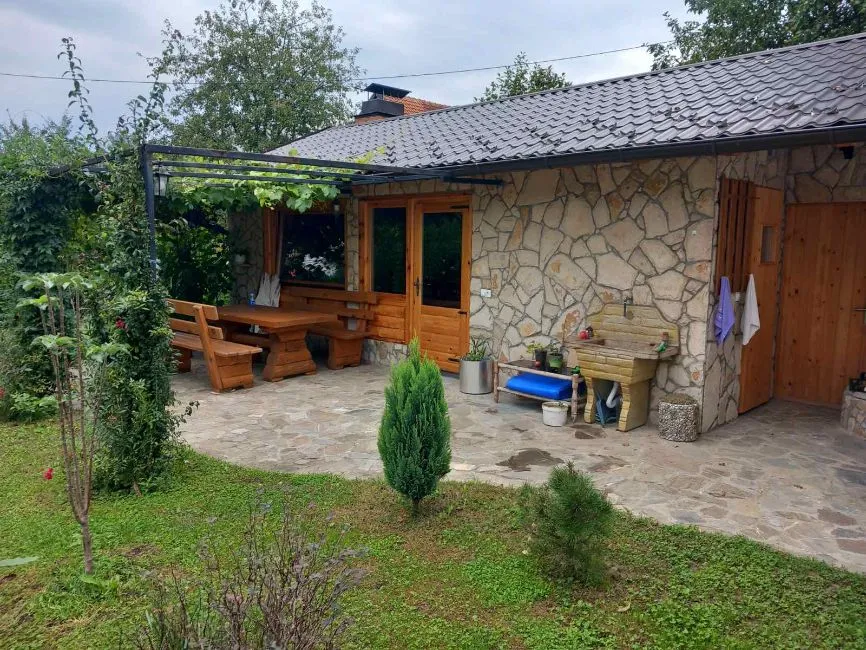 Haus Zu Verkaufen - 72250 Vitez BA Image 13