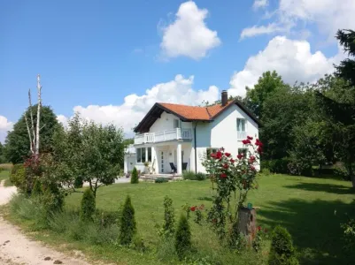 Haus Zu Verkaufen 72250 Vitez BA