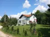 Haus Zu Verkaufen - 72250 Vitez BA Thumbnail 1