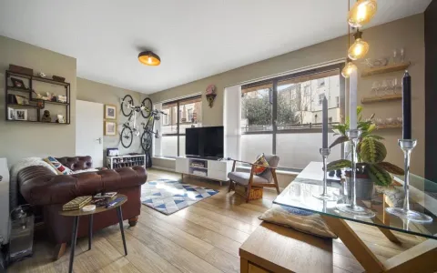 Apartment Zu Vermieten 9000 gent BE