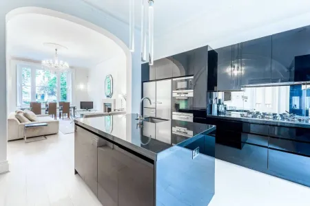 Apartment Zu Vermieten 1000 brussels BE