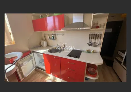 Apartment Zu Verkaufen 8240 Slnečné pobrežie  BG
