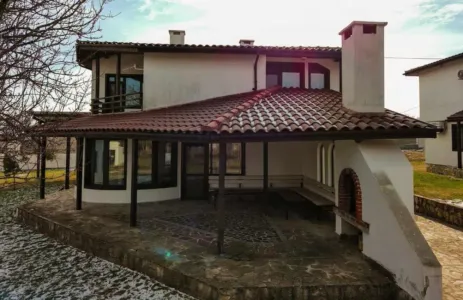 Villa Zu Verkaufen 8481 Карнобат BG