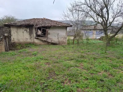 Haus Zu Verkaufen 7864 Aprilovo BG