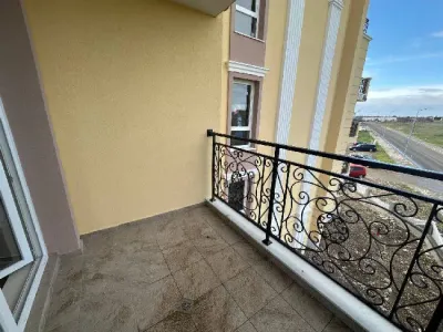 Duplex Zu Verkaufen 8238 Ravda BG