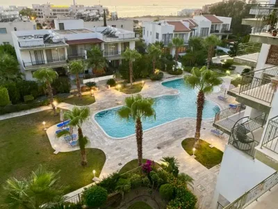 Apartment Zu Verkaufen 8015 Paphos CY