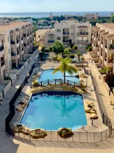 Apartment Zu Verkaufen 8015 Paphos CY