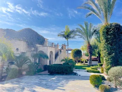 Villa Zu Verkaufen 8560 Peyia CY