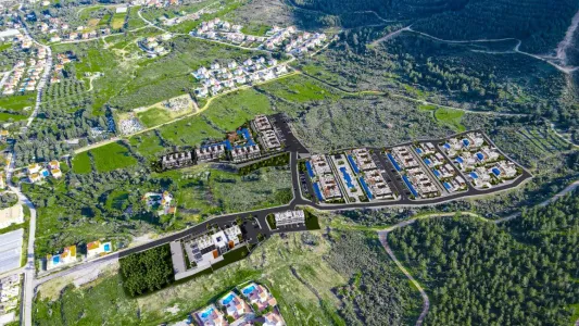 Haus Zu Verkaufen 44900 Lapta CY