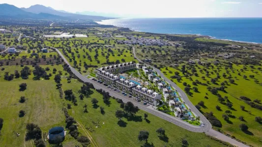 Villa Zu Verkaufen 44900 famağusa CY