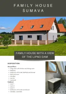 Haus Zu Verkaufen 38226 Horní Planá CZ