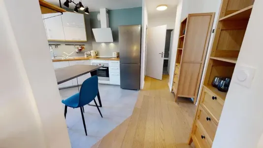 Apartment Zu Vermieten 10405  berlin DE