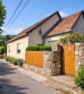 Haus Zu Verkaufen 7635 Pécs HU