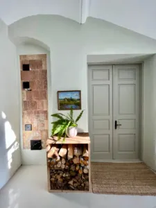 Herrenhaus Zu Verkaufen LV-4735 Valka Municipality LV