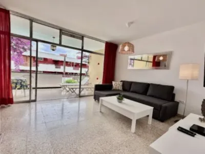 Apartment Zu Verkaufen 35100 Playa del Inglese ES