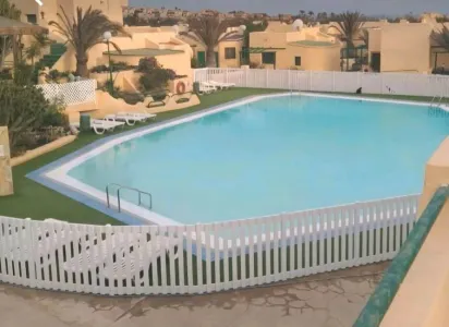 Bungalow Zu Verkaufen 35627 Fuerteventura ES