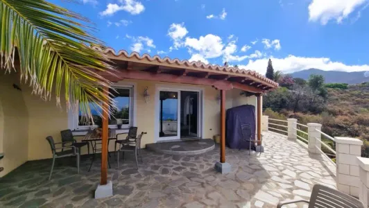 Chalet Zu Verkaufen 38750 El Paso ES