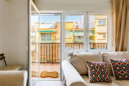 Apartment Zu Verkaufen 29740 Málaga ES