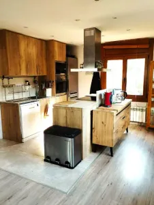 Chalet Zu Verkaufen AD400 Escàs, La Massana ES