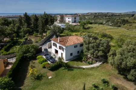 Villa Zu Verkaufen 29650 Mijas ES