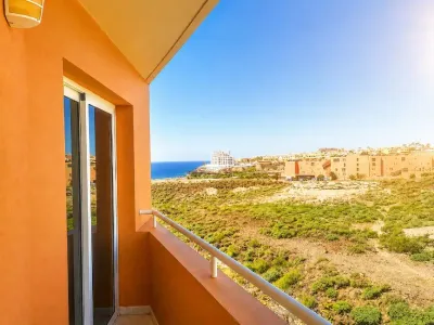 Penthouse Zu Verkaufen 38638 Granadilla De Abona ES