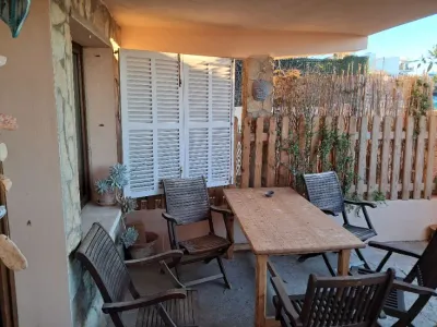 Apartment Zu Verkaufen 07007 Palma de Mallorca ES