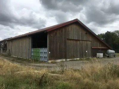 Ackerland Zu Verkaufen 68780 DIEFMATTEN FR