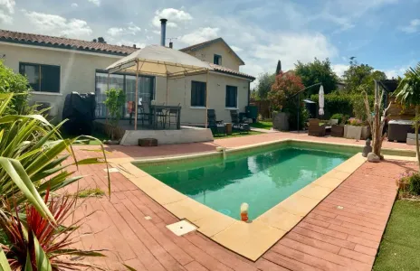 Villa Zu Verkaufen 11300 limoux FR