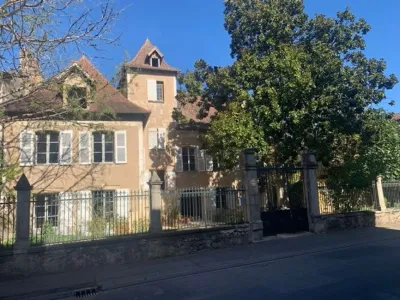 Herrenhaus Zu Verkaufen 46400 SAINT-CERE FR