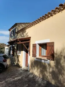 Haus Zu Verkaufen 11300 LA DIGNE D'AMONT FR