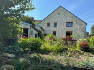 Haus Zu Verkaufen 21510 Beaulieu FR