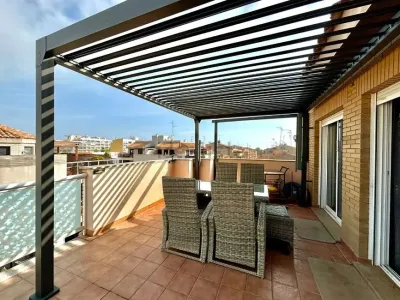 Penthouse Zu Verkaufen 12580 BENICARLO ES