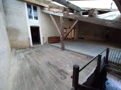Haus Zu Verkaufen 55210 Saint Maurice sous les côtes  FR