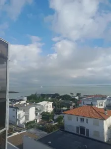 Apartment Zu Verkaufen 17640 Vaux-sur-Mer FR