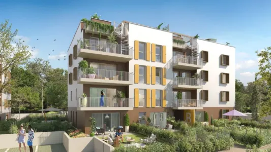 Apartment Zu Verkaufen 06600 Antibes  FR
