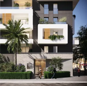 Apartment Zu Verkaufen 06300 Nice FR