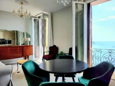 Apartment Zu Verkaufen 06190 Roquebrune-Cap-Martin  FR