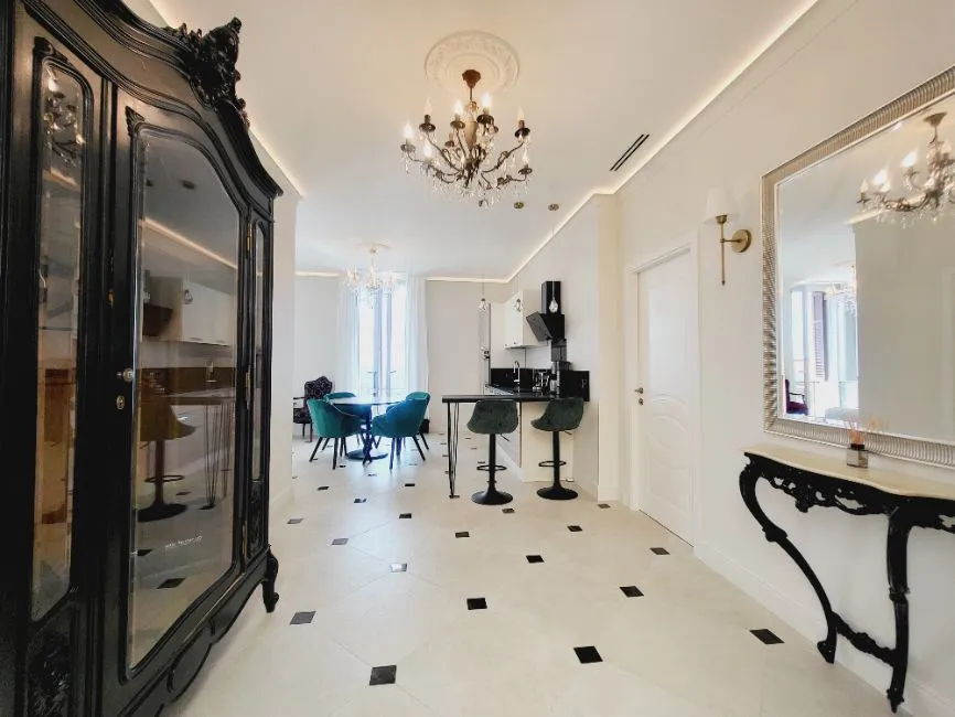 Apartment Zu Verkaufen - 06190 Roquebrune-Cap-Martin  FR Image 6