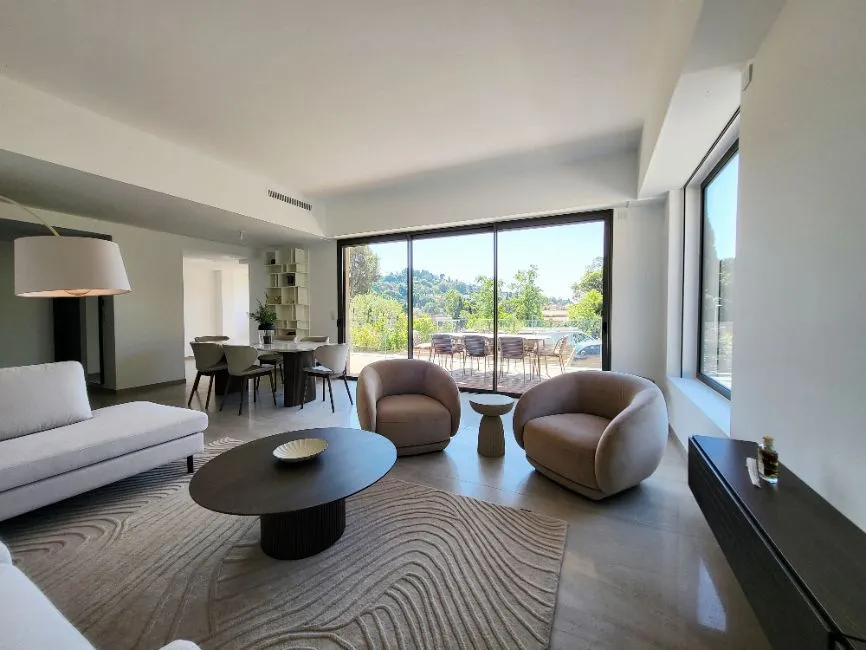 Villa Zu Verkaufen - 06250 Mougins  FR Image 1