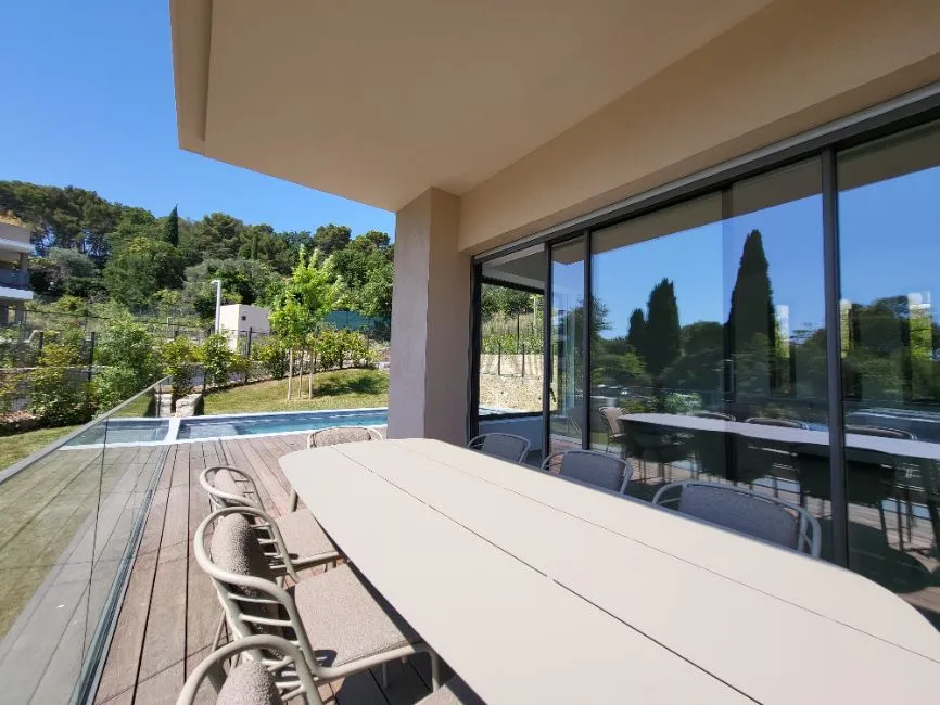 Villa Zu Verkaufen - 06250 Mougins  FR Image 11