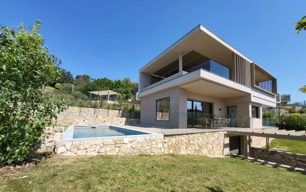 Villa Zu Verkaufen - 06250 Mougins  FR Image 2