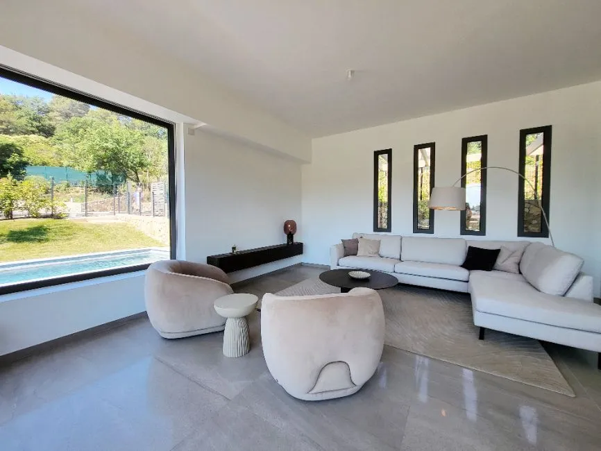 Villa Zu Verkaufen - 06250 Mougins  FR Image 3