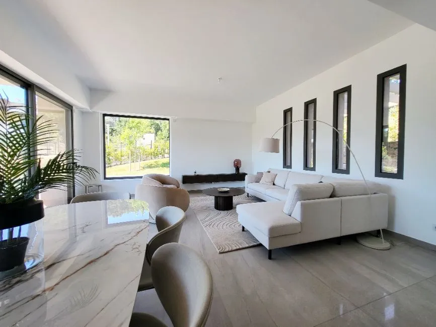 Villa Zu Verkaufen - 06250 Mougins  FR Image 4