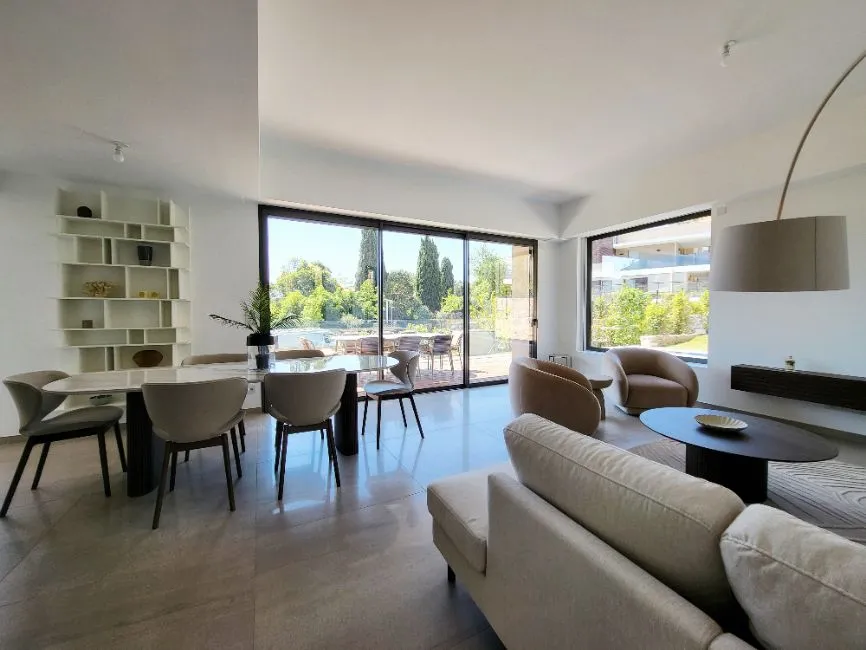 Villa Zu Verkaufen - 06250 Mougins  FR Image 5