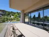Villa Zu Verkaufen - 06250 Mougins  FR Thumbnail 11