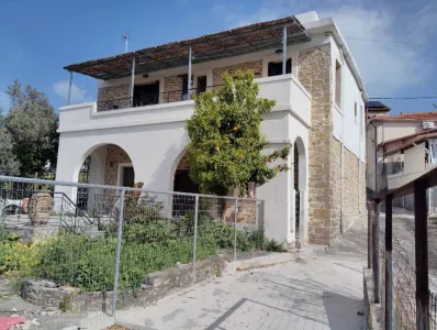 Haus Zu Verkaufen 34003 KALIMERIANOI GR