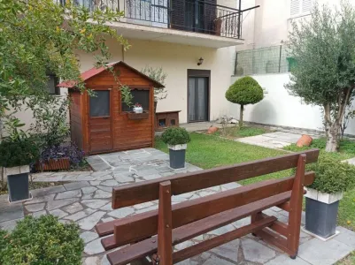 Apartment Zu Verkaufen 44100 KONITSA GR